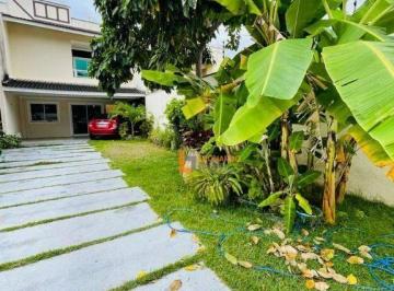 4ae94f60614d7dbe2fc1131d87265e5bb8881ed5 · Casa com 4 dormitórios à venda, 210 m² por R$ 595.000,00 - José de Alencar - Fortaleza/CE