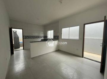 1f266f2e9f64d61375b56f5bec9568ad66f5889f · Casa à venda, 80 m² por R$ 380.000,00 - Balneário Jussara - Mongaguá/SP