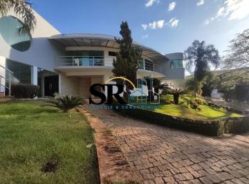 Foto · VENDE-SE MANSÃO NO CONDOMÍNIO RETIRO DOS LAGOS