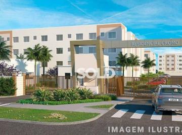 61d57e122228122953791e7edabee351116b4e8e · Apartamento com 2 dormitórios à venda, 40 m² por R$ 148.990,00 - Jardim Ouro Branco - Ribeirão Preto