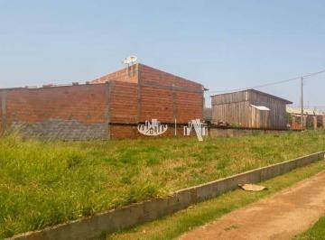 3505597abfeac9c5d464475520713a148c290acb · Terreno à venda, 322 m² por R$ 250.000,00 - Jardim Aliança - Londrina/PR