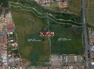 Foto 01 · Oportunidade Única: Área Comercial de 220.000m² à venda em Hortolândia-SP, Jardim Rosolém!