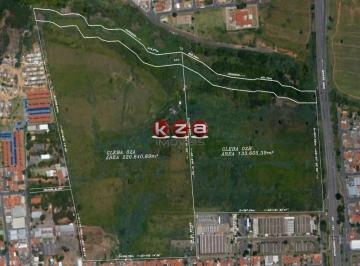 Foto 01 · Oportunidade Única: Área Comercial de 220.000m² à venda em Hortolândia-SP, Jardim Rosolém!