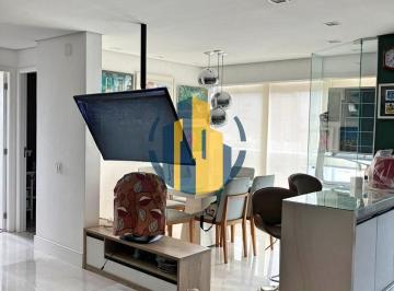 Apartamento de 2 quartos, São Paulo · LINDO APARTAMENTO NO KLABIN