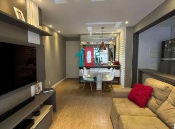 219454.jpg · Apartamento Recreio dos Bandeirantes