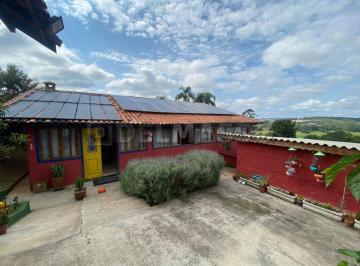 Rural de 3 quartos, Ibiúna · COD.6903- IBIÚNA, CHÁCARA COM VISTA PRIVELIGIADA EM CONDOMINIO FECHADO!!