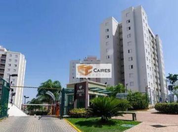 d4ea86a82e792eccc3c63d0c9683721c7b140782 · Apartamento com 3 dormitórios à venda, 75 m² por R$ 625.000,00 - Parque Prado - Campinas/SP