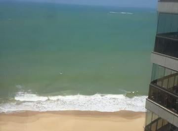 Apartamento de 4 quartos, Vila Velha · Cobertura Duplex 04 Quartos 3 Vgs 2 Suítes Orla Praia de Itaparica Vila Velha ES