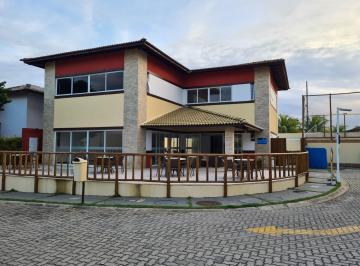Casa de 4 quartos, Salvador · Espetacular Casa Duplex STELLA MARES 4 suítes Nascente Alto Padrão pé na areia