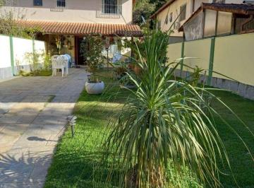 6435f6e792739c8d3b74ee8ccb73f7fec9faa626 · Casa à venda, 150 m² por R$ 750.000,00 - Albuquerque - Teresópolis/RJ