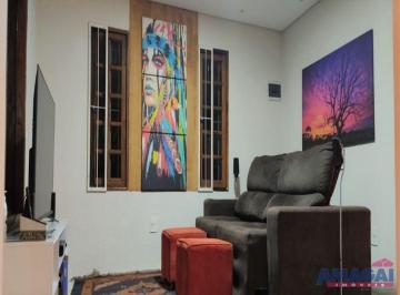 Rural · 200m² · 3 Quartos · Chacara em Jacareí, no bairro Lagoinha, à venda.