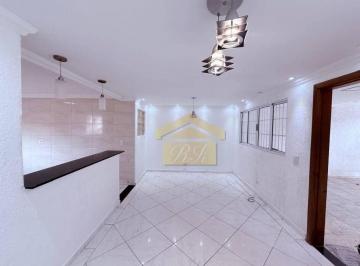 45858e5563235f4d211967a6b01e2c1758e4f4b8 · Casa com 3 dormitórios para alugar, 80 m² por R$ 3.000,00/mês - Jardim Oriental - São Paulo/SP
