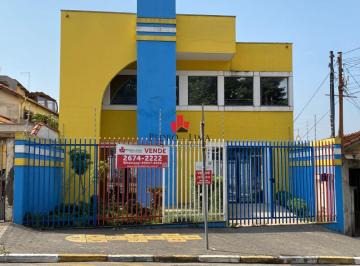 Comercial · 247m² · 2 Vagas · Prédio  Comercial  317m² na Vila Formosa