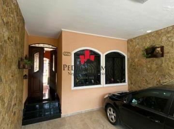 Casa · 140m² · 3 Quartos · 2 Vagas · Sobrado 280 m², 3 quartos (1 suíte) 2 vagas na Vila Formosa