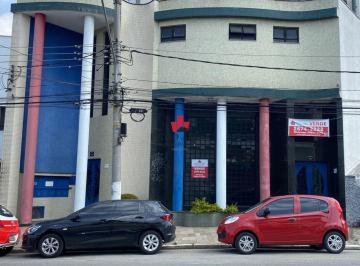 Comercial · 500m² · Prédio Comercial com 500m² na Vila Formosa