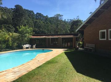 Rural de 4 quartos, Jundiaí · SÍTIO A VENDA EM JUNDIAÍ - SERRA DO JAPI - AT=45.728,68m2 - Natureza Pura! Lindo Lugar!