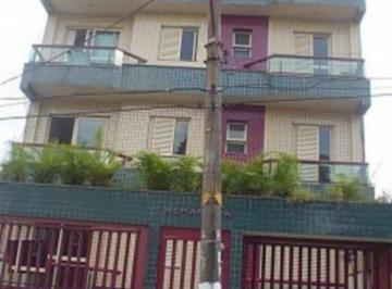 Apartamento · 150m² · 3 Quartos · 2 Vagas · COBERTURA JARDIM HOLLYWOOD COM 3 DORMS. SENDO 1 SUÍTE, ELEVADOR, 2 VAGAS SBC