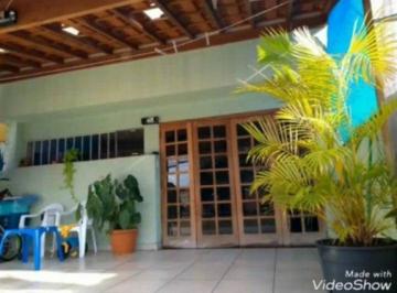 Casa · 235m² · 3 Quartos · 2 Vagas · Venda Sobrado Sao Bernardo do Campo Anchieta Ref: 22095