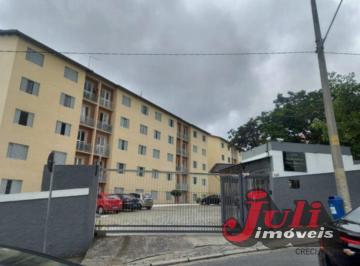 Apartamento · 58m² · 2 Quartos · 1 Vaga · Apartamento Bairro Mauá SCSul com 2 dorms.