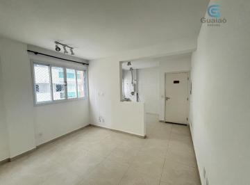 Apartamento · 55m² · 1 Quarto · 1 Vaga · Alugo Apartamento 01 dormitórios na Ponta da Praia, Santos, SP
