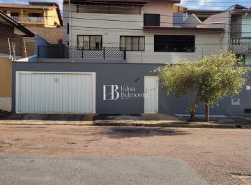 Foto 01 · Casa residencial para Venda Jardim Paulista I, Jundiaí - SP