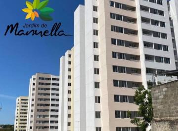 Apartamento de 3 quartos, Teresina · Apartamento Jardim de Manuella. More na zona leste em uma excelente localização