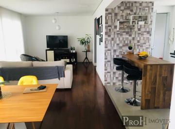 Apartamento de 2 quartos, São Bernardo do Campo · Apartamento 107m² 2 suítes e Lazer completo – R$ 915.000,00