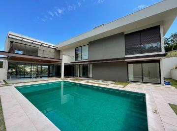 Casa de 5 quartos, Atibaia · Magnifica Casa a venda no Condomínio Porto em Atibaia 