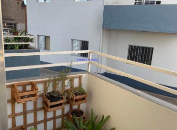 Foto 01 · Apartamento, Condomínio Residencial Primavera, Mogi Guaçu, SP