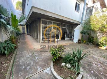 Foto 01 · Casa térrea à venda, 4 dormitórios, 1 vaga, 240m², Jardim da Glória