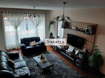 f877dba1d0f015ff7c356106d73311943078bfb2 · Sobrado com 3 dormitórios à venda, 253 m² por R$ 1.060.000,00 - Jardim Hollywood - São Bernardo do C