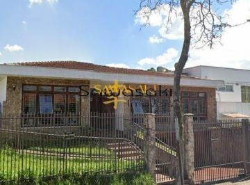 Comercial · 350m² · 5 Quartos · 6 Vagas · Ponto comercial Comercio para Aluguel em Jardim Social Curitiba-PR