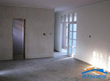 Casa · 474m² · 3 Quartos · 8 Vagas · Mansão p/ Reforma 474m² Fase de acabamento Rua sem saída City America - SP