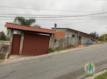 Rural · 4000m² · 2 Quartos · CHÁCARA À VENDA – PARQUE MIRANTE | SANTANA DE PARNAÍBA