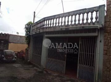 7462f90a159c06531e6546a8ced82b8c7dc65a58 · Casa com 2 dormitórios à venda, 80 m² por R$ 500.000,00 - Penha de França - São Paulo/SP