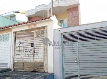 f6c80434b9e1557483a13b54fad0803ed0822575 · Sobrado com 3 dormitórios à venda, 160 m² por R$ 800.000,00 - Penha de França - São Paulo/SP