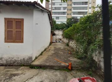 Terreno , São Paulo · Terreno 533m² na Avenida Conselheiro Moreira de Barros.
