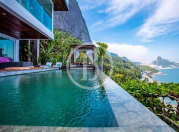 Casa · 780m² · 5 Quartos · 3 Vagas · Casa em Condomínio - Triplex / Residencial / Joá