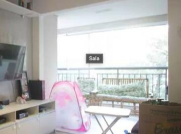 Apartamento de 3 quartos, São Paulo · VERDE MORUMBI - LINDO, NOVO, VARANDA GOURMET, CONDOMINIO BARATO E COMPLETO !