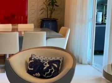 Apartamento de 4 quartos, São Paulo · Águas de Março - Lindo, novo, ampla varanda gourmet, lazer de clube completo !