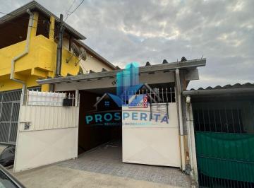 Casa · 121m² · 3 Quartos · 1 Vaga · Sobrado a Venda 03 dorm. 121 m² - Mirante da Mata - Cotia/SP