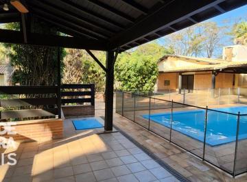 e7b8885eed7abb7268094b37cfa0edb6f1e19885 · Casa com 4 dormitórios à venda por R$ 6.500.000,00 - Parque Residencial Imigrantes - Holambra/SP