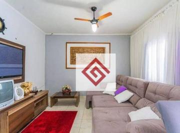 67f7382172c6c0c1ec6c58e1ce40bda03b477da7 · Sobrado com 4 dormitórios à venda, 153 m² por R$ 724.000,00 - Vila Eldízia - Santo André/SP