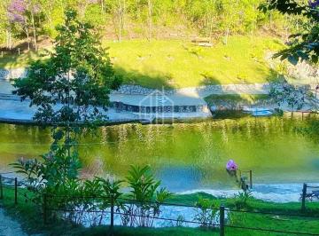 Foto 01 · Excelente Condomínio Rural Olhos D'Água Refúgio Spa à venda, em Itacaré, Bahia