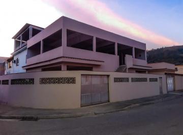 Casa · 135m² · 2 Quartos · 1 Vaga · Casa - Santíssimo