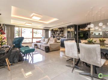 Área de Serviço · Apartamento com 3 quartos à venda em Moinhos de vento - RS