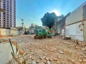 872cffa8b6d5be989905729c408d2f4f6063ed2c · Terreno, 459 m² - venda por R$ 2.650.000,00 ou aluguel por R$ 26.850,00/mês - Ipiranga - São Paulo/S