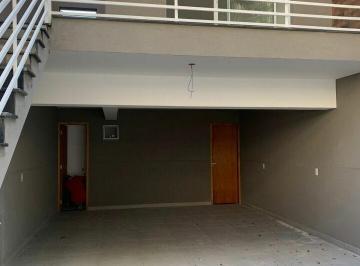 Casa · 10m² · 3 Quartos · 2 Vagas · Sobrado - Lauzane Paulista