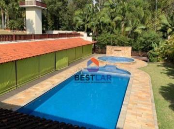 d745e53c9cf20c289f5cb19ca649a2051e9c3547 · Casa para alugar, 1200 m² por R$ 11.594,00/mês - Granja Viana - Carapicuíba/SP
