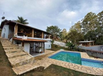 d31d2698376489032806bfc1c1d347199bdcfe4b · Casa com 3 dormitórios à venda, 197 m² por R$ 850.000,00 - Recanto Suíço - Vargem Grande Paulista/SP